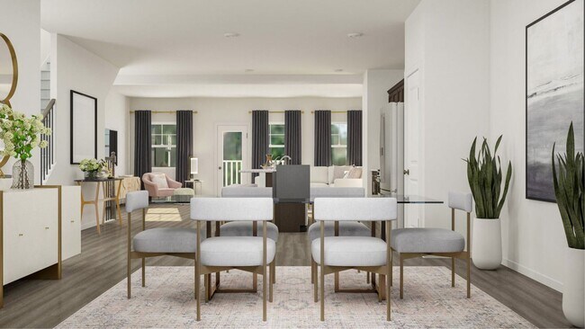 Foto del edificio - Room in 4 Bedroom Home at Brellon Ln