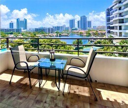Building Photo - 500 Three Islands Boulevard