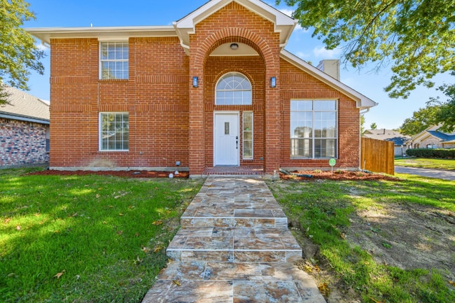 Photo - 2100 Riverplace Dr House