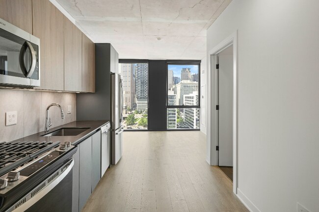 Foto del edificio - 245 W Polk St