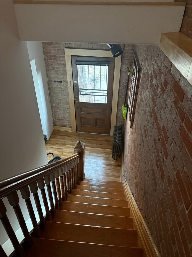 Photo - 500 N Washington St Apartment