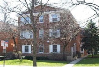 Building Photo - 2602 Central St