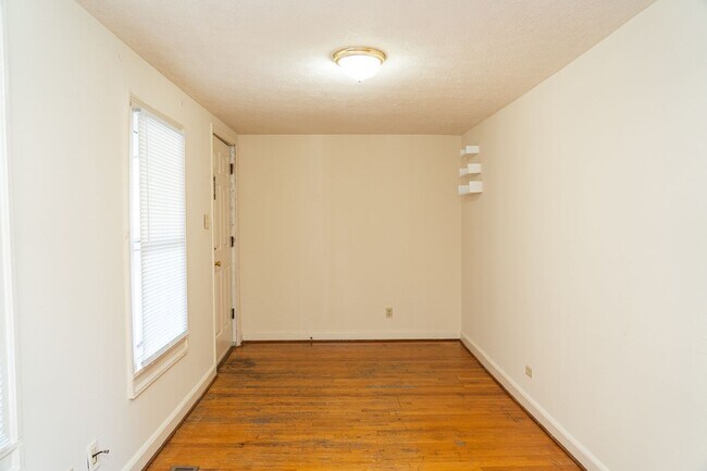 Foto del edificio - 224 9th St SW