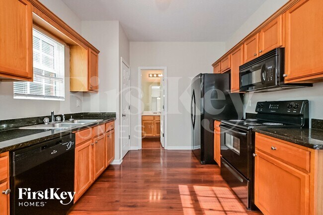 Foto del edificio - 111 Astilbe Meadow Dr