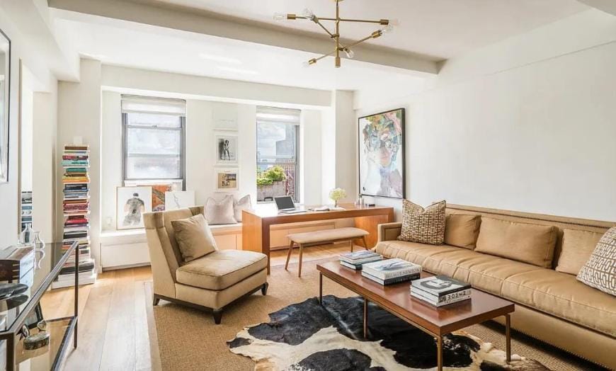 Primary Photo - 1 bedroom in NEW YORK NY 10011