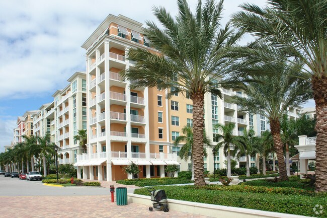 Foto del edificio - The Moorings at Lantana