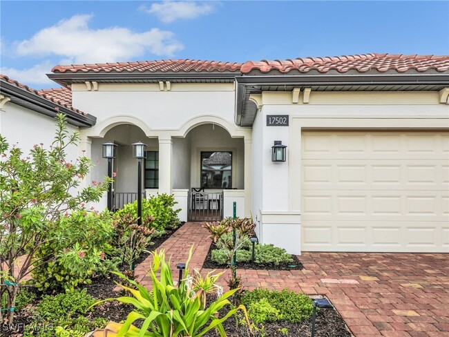 Foto del edificio - 17502 Caravita Ln