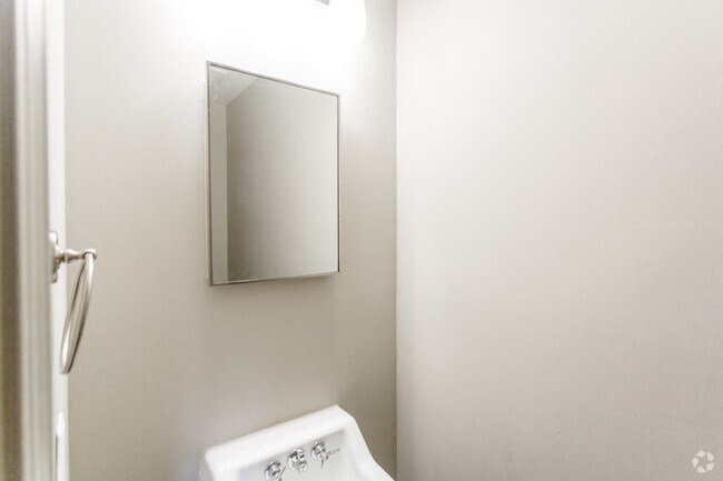 Foto del interior - The Kensington