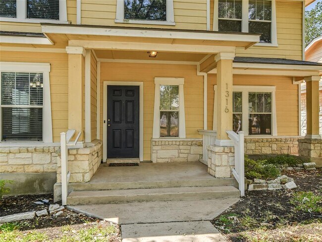 Foto del edificio - 1316 Diner Dr