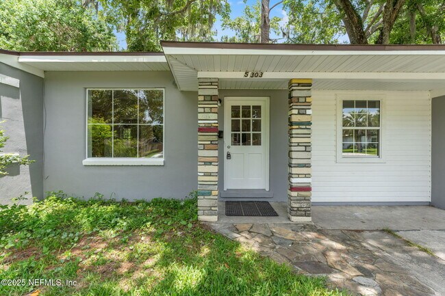 Building Photo - 5303 Camille Ave