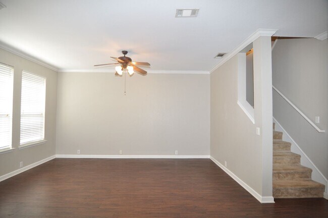 Foto del edificio - 2214 Glacier Park Ln