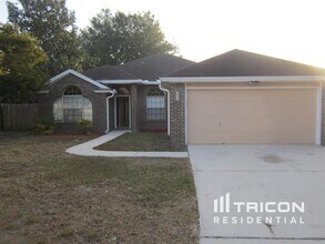 Building Photo - 3611 Double Branch Ln
