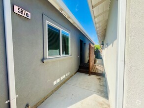 Building Photo - 587 Calpella Dr