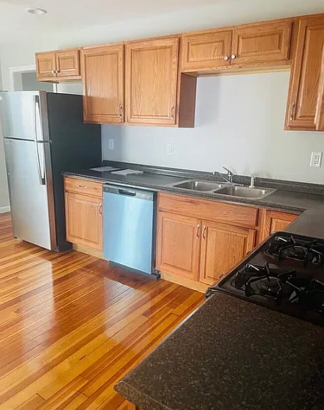 Foto del edificio - 10 Bradford St