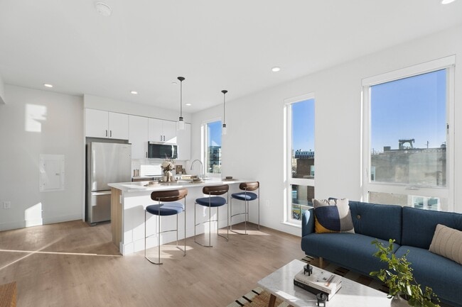 Building Photo - Via Callowhill