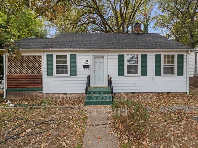 Primary Photo - 5120 Dorchester Rd
