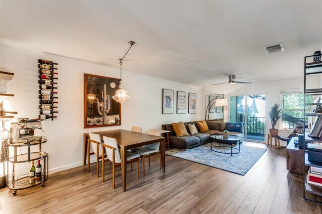 Foto del edificio - 3604 Clawson Rd