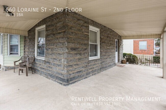 Building Photo - 3br 1Ba Apartment in Ardmore PA_Multifamil...