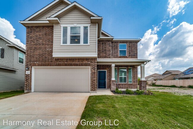 Building Photo - 4 br, 3 bath House - 5707 Larkspur Valley