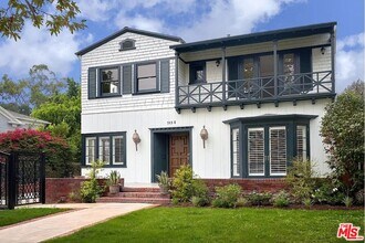 Building Photo - 515 S Van Ness Ave