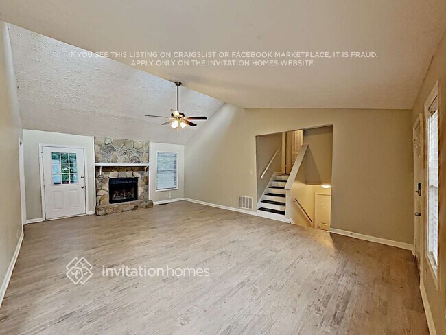 Foto del edificio - 2086 Arrowhead Trail