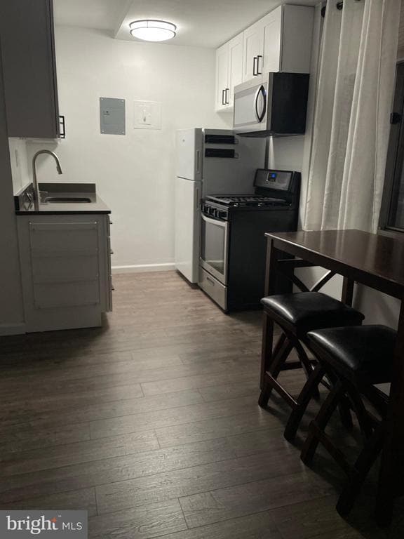 Foto del edificio - 940 25th St NW