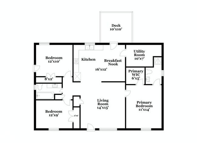 Foto del edificio - 10106 Greenfield Woods Cir, Pleasure Ridge...