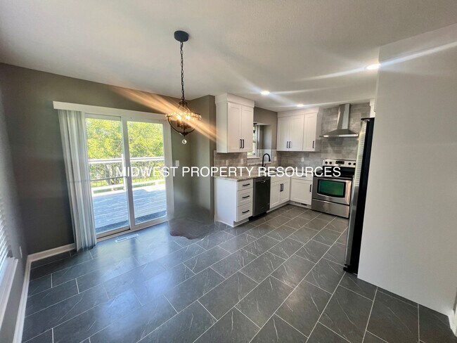 Foto del edificio - Amazing 3 Bedroom Home!