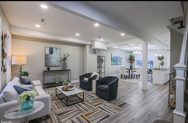 Foto del edificio - 2309 N Ellamont St