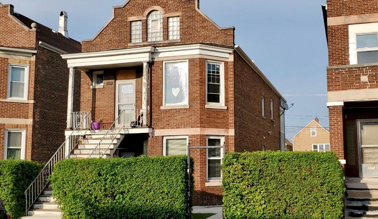 Primary Photo - 3741 S Honore St