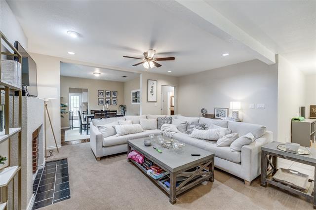 Foto del edificio - 1817 Thomas Pl