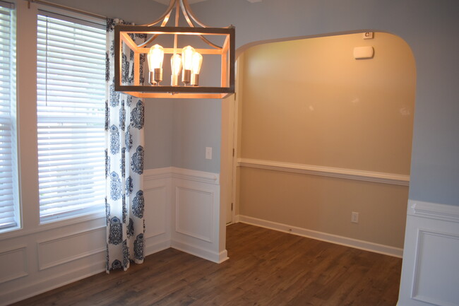 Building Photo - 3312 Brushy Mountain Ct