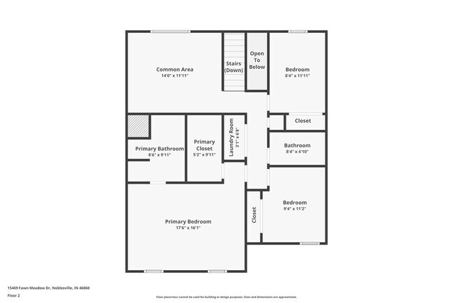 Foto del edificio - 15469 Fawn Meadow Dr