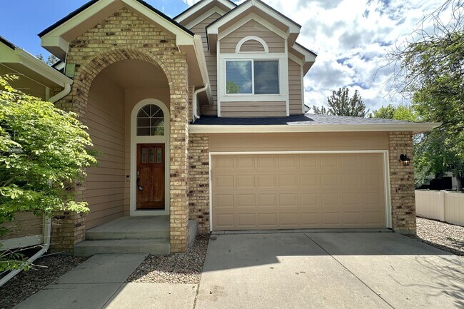 Foto del edificio - 11845 Decatur Pl