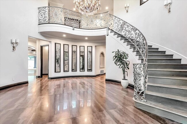 Foto del edificio - 25644 Queenscliff Ct