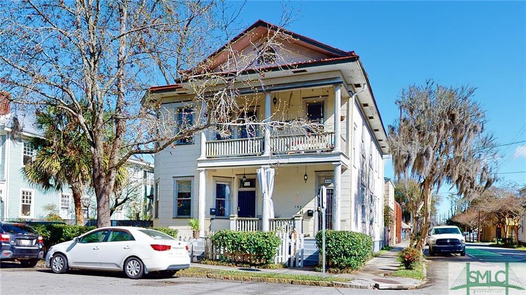 Primary Photo - 416 E 40th St