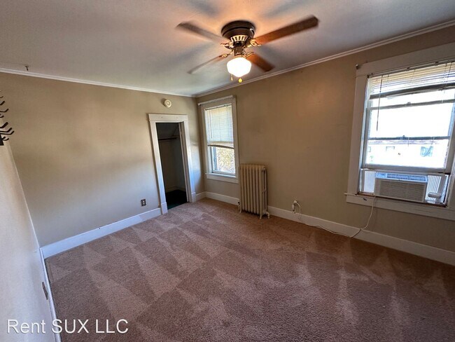 Building Photo - 5 br, 2 bath House - 4120 VAN BUREN
