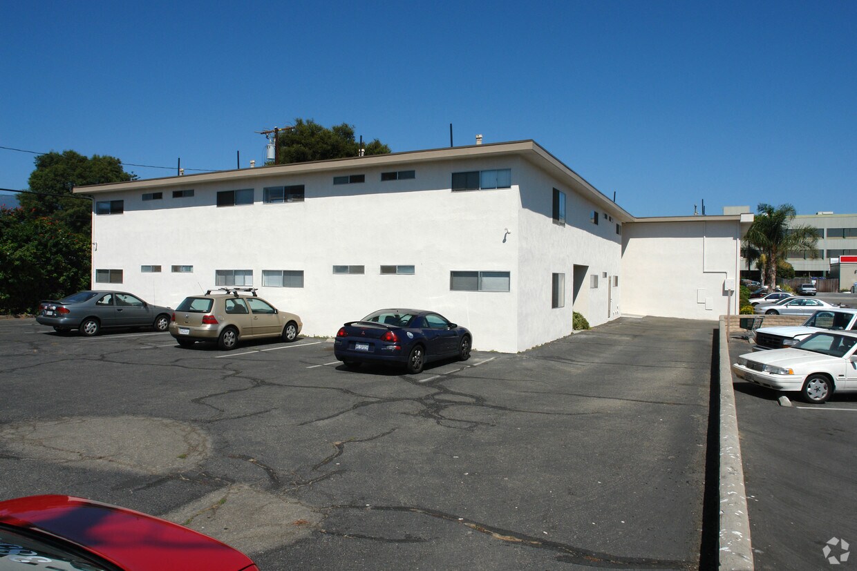 Foto del edificio - Kinman Apartments