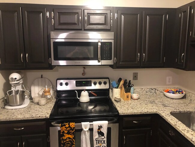 Foto del edificio - 923 T St NW