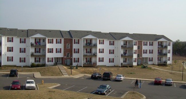 Building Photo - Apartments of WildeRidge