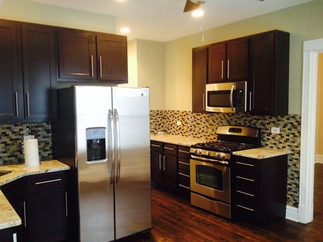 Foto principal - 2960 N Elston Ave