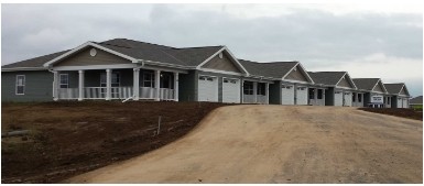 Primary Photo - Colby Cottages