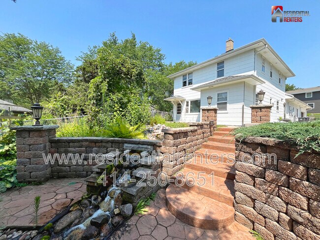 Foto del edificio - 1025 Canterbury Ln