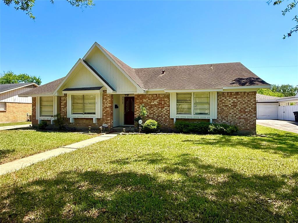 Primary Photo - 7711 Lacy Hill Dr