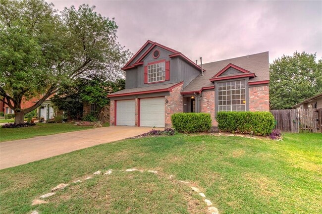 Building Photo - 2200 Rick Whinery Dr
