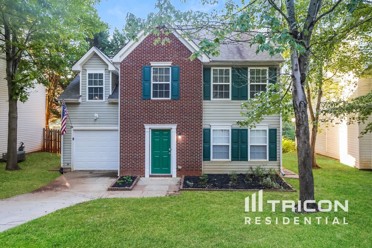 Foto principal - 1268 Winding Path Rd