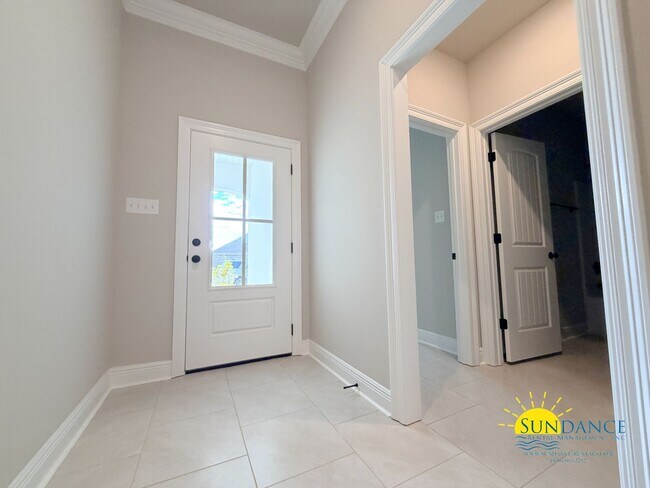 Building Photo - Brand New Construction Home in Magnolia at the Bluffs, Freeport!