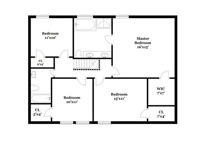 Building Photo - 624 Big Hurricane Dr