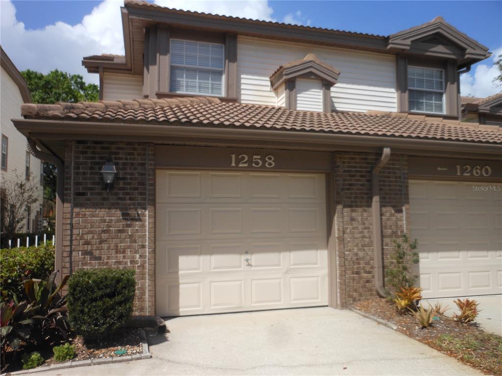 1258 CLAYS Trl, OLDSMAR, FL 34677 Condo for Rent in OLDSMAR, FL