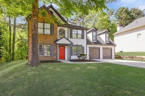 Building Photo - 3084 Trotters Field Dr SW
